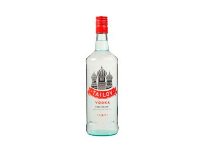 VODKA TAILOV 1 lt