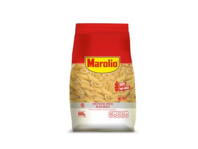 FIDEOS MAROLIO CANDEAL MOSTACHOL 500 gr