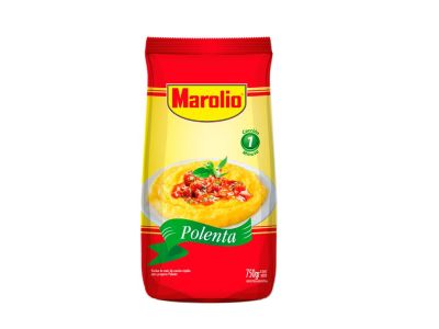 POLENTA MAROLIO 750 gr