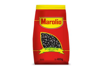 POROTO MAROLIO NEGRO 400 GR