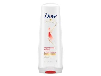 ACONDICIONADOR DOVE REGENERACION EXTREMA SUPERIOR 400 ML