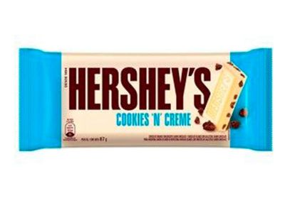 CHOCOLATE HERSHEY COOKIES 77 GR