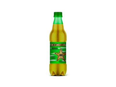 ENERGIZANTE ROCKSTAR 500 CC