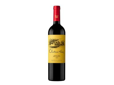 VINO CHATEAU VIEUX BLEND 750 cc