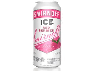 APERITIVO SMIRNOFF RED BERRIE 473 CC