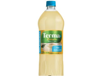 AMARGO TERMA POMELO CERO 1,35 LT