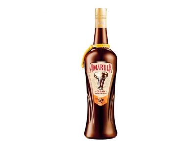 LICOR AMARULA 750 ML