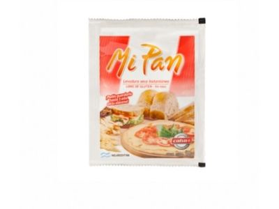 LEVADURA MI PAN INSTANTANEA 10 GR