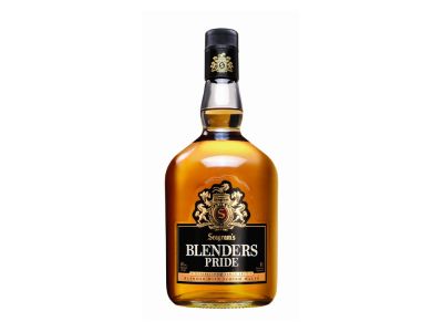 WHISKY BLENDERS 1 LT