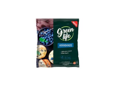 ARANDAN GREEN LIFE CONGELADOS 300 GR