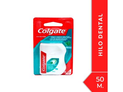 HILO DENTAL COLGATE MINT 50 ml