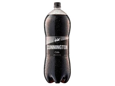 GASEOSA CUNNINGTON CLASICA COLA 3 LT