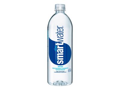 AGUA SMARTWATER 591 CC