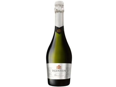 CHAMPAGNE SALENTEIN BLANC DE BLANCS 750 cc