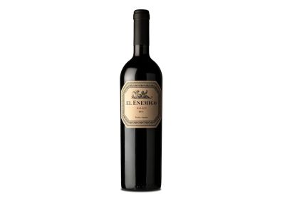 VINO EL ENEMIGO MALBEC 750 CC