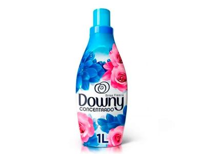 ENJUAGUE DOWNY BRISA FRESCA 1 LT