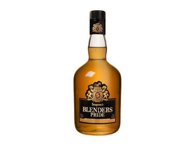 WHISKY BLENDERS 750 CC