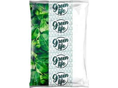 ESPINACA GREEN LIFE CONGELADA 2,5 KG