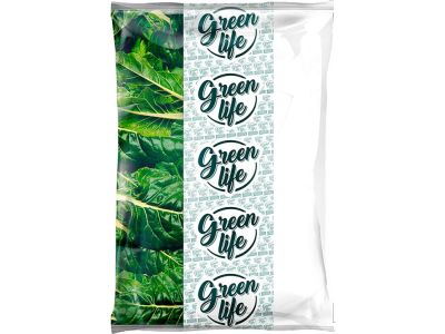 ACELGA GREEN LIFE CONGELADA 2,5 KG