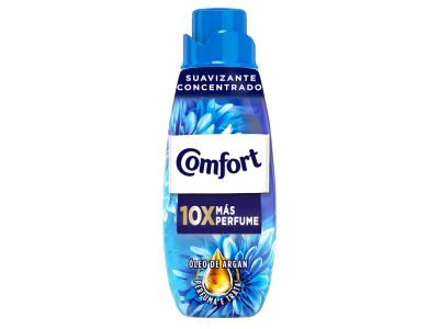 ENJUAGUE COMFORT CONCENTRADO CUIDADO INTENSIVO 500 ML