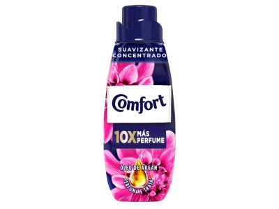 ENJUAGUE COMFORT CONCENTRADO EXPERT 500 ML