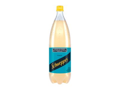 GASEOSA SCHWEPPES POMELO SIN AZUCAR 1,5 LT