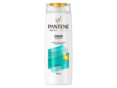 SHAMPOO PANTENE 2 EN 1 400 ML