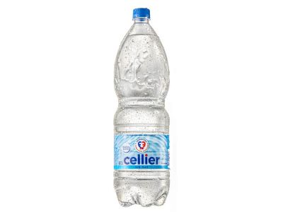 AGUA CELLIER 2/2.5 LT