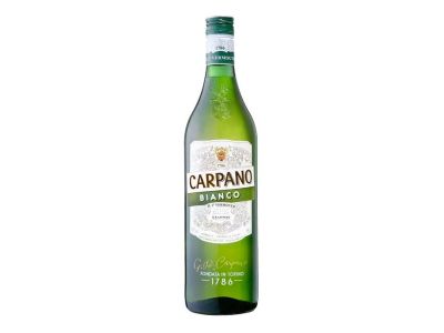 APERITIVO CARPANO BIANCO 950 CC