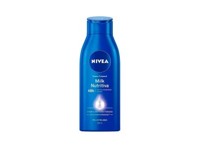 CREMA NIVEA BODY EXTRA SECA 400 ML