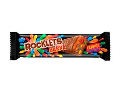 OBLEA ROCKLETS 44 GR