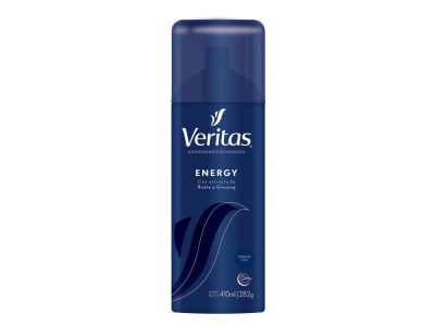 DESODORANTE UNISEX VERITAS HOMBRE 210 GR