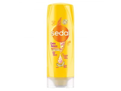 ACONDICIONADOR SEDAL CREMA BALANCE 190 ML