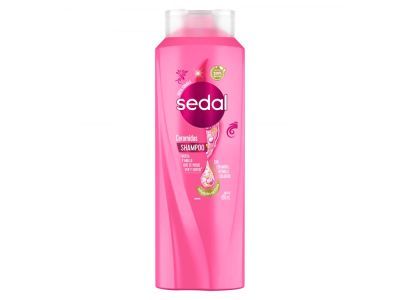 SHAMPOO SEDAL CERAMIDAS 650 ML