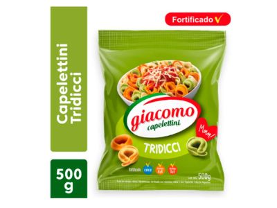 CAPELETTINI GIACOMO TRIDICCI 500 GR