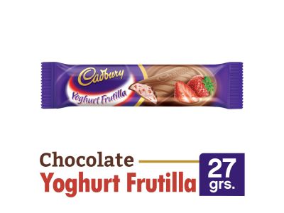 CHOCOLATE CADBURY YOGHURT 29 GR