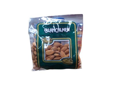 ALMENDRAS BLANCALME PELADAS 100 GR