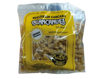 NUECES BLANCANUEZ PELADAS 100 GR