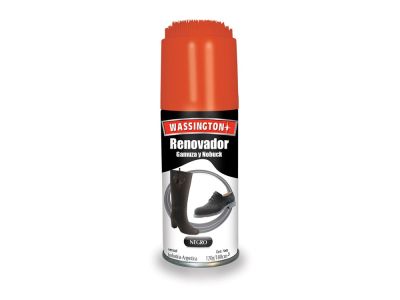 RENOVADOR WASSINGTON NEGRO 180 CC