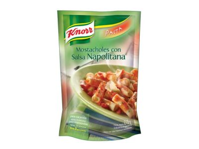 FIDEOS KNORR NAPOLITANA 250 GR