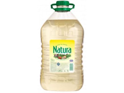 ACEITE NATURA GIRASOL BID 5 LT