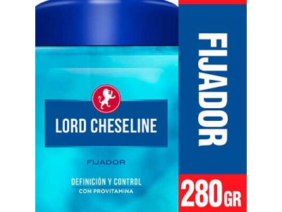 FIJADOR LORD CHESELINE CLASSIC 280 GR