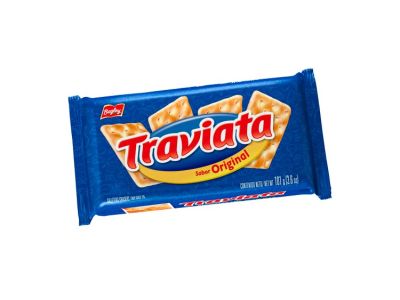 GALLETITAS TRAVIATA 108 GR