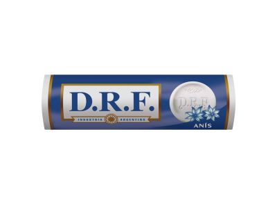 PASTILLAS DRF ANIS 23 GR