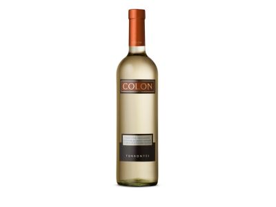 VINO COLON TORRONTES 750 CC