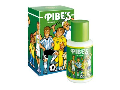 COLONIA PIBES 80 CC