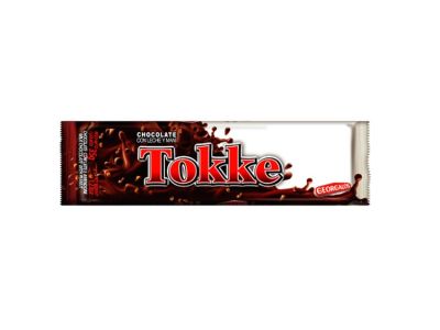 CHOCOLATE TOKKE MANI 35 GR