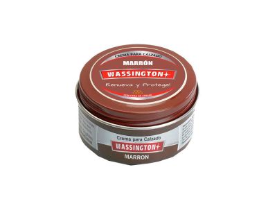 CREMA WASSINGTON MARRON 60 CC