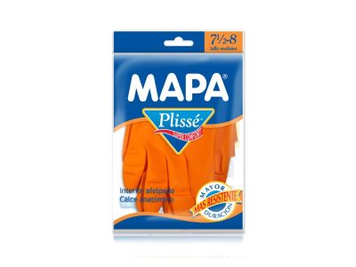 GUANTES MAPA AFELPADO PEQUEÑO