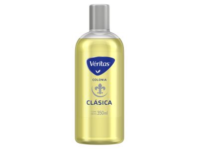 COLONIA VERITAS CLASICA 350 ML